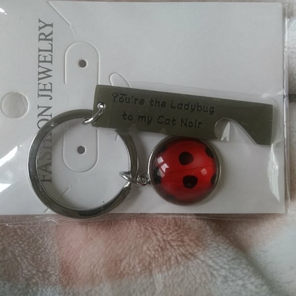 Made to match keychains - Picture 2 of 3